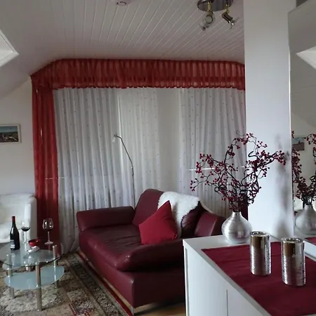 Haus Holzheimer Mit Blick Auf Rhoen By Interhome