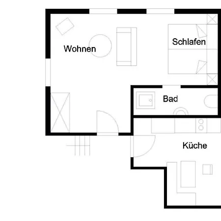 Haus Holzheimer Mit Blick Auf Rhoen By Interhome * Bad Kissingen