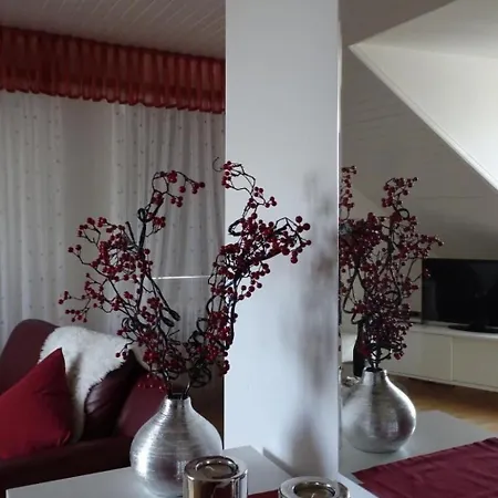 Daire Haus Holzheimer Mit Blick Auf Rhoen By Interhome
