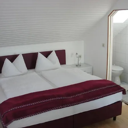דירה Haus Holzheimer Mit Blick Auf Rhoen By Interhome באד קיסינגן