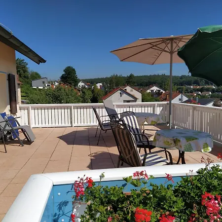 Haus Holzheimer Mit Blick Auf Rhoen By Interhome