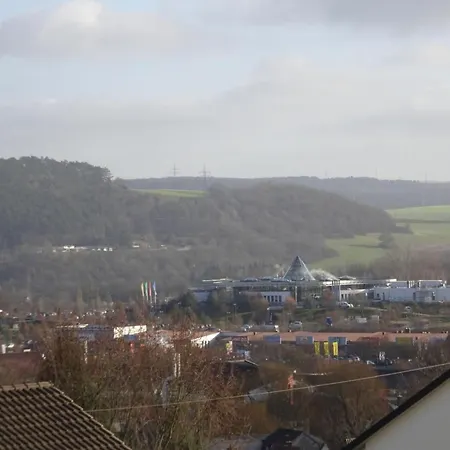 Haus Holzheimer Mit Blick Auf Rhoen By Interhome Bad Kissingen