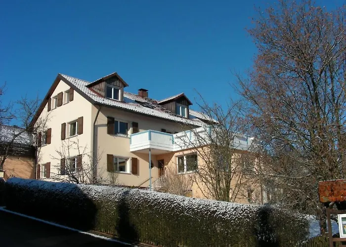 Haus Holzheimer Mit Blick Auf Rhoen By Interhome * באד קיסינגן
