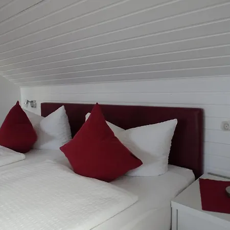 Haus Holzheimer Mit Blick Auf Rhoen By Interhome Bad Kissingen