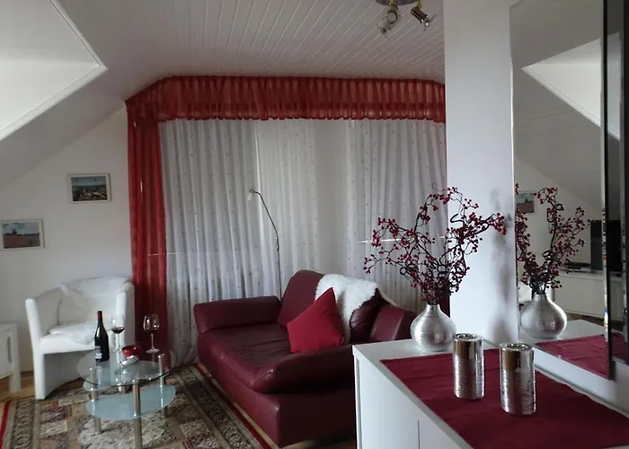Haus Holzheimer Mit Blick Auf Rhoen By Interhome