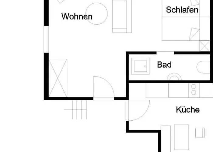 Haus Holzheimer Mit Blick Auf Rhoen By Interhome * Bad Kissingen
